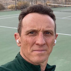 Meet your Posher, Nathanael